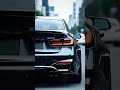 "BMW power ride. #BMW #Car #Speed #Shorts"