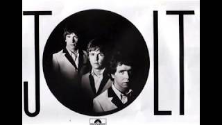 THE JOLT - You're Cold