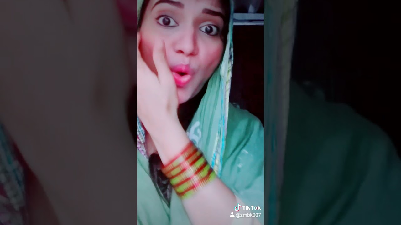 Cute girl but without brain youtube