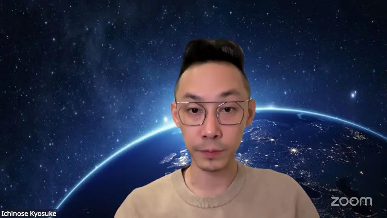 YouTube復活ライブ