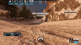 Tom Clancy's Rainbow Six Siege gg