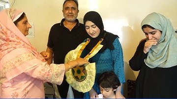 Srinagar: Twin Sisters From Nowshera Crack NEET