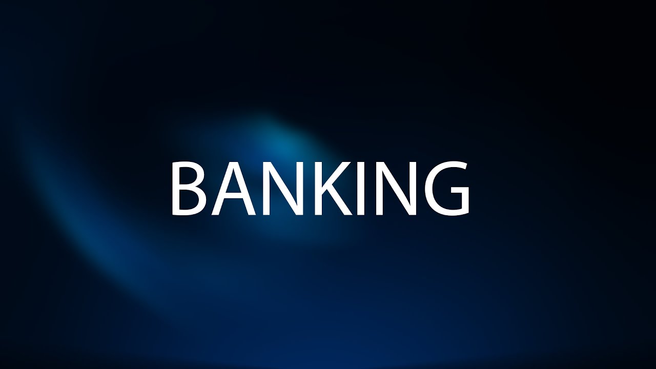 B - Shop + Banking