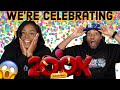 A Trip down memory lane to 200K Subscribers!! 🎉🎉 Pt. 1 | Asia and BJ