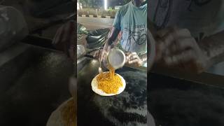 Madurai special curry Dosai..??✨ shorts dosa streetfood
