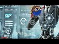 🚀 Automate SAP Sales Orders Like Never Before! UiPath AutoPilot in Action 📊✨