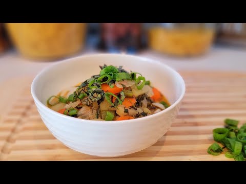 #Лагман# - без мяса- #овощной Лагман#