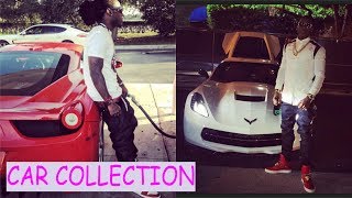 Ace hood car collection Profile