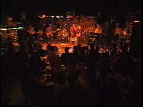 夏色のナンシー／ダイナマイトポップス（2003年7月）