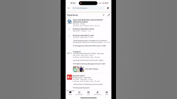 How to Add New Position in Same Company on LinkedIn | LinkedIn Experience Update Tutorial