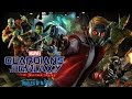 How To Download Guardians Of The Galaxy + Gameplay Android