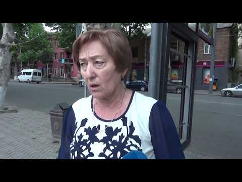 \"უსუფთაობა კი არა ნაგვის ბუნკერებია\"-რა ხდება გორის მიწისქვეშა გადასასვლელებში 23.05.2018