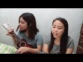 Way maker  ukulele version