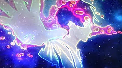 GALAXY GLOW 🌌 EDIT LIKE @Artix.0  |EDIT LIKE AFTER EFFECT|CAPCUT Tutorial