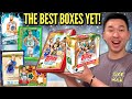 Exciting 2025-26 Topps NBA Holiday Boxes – Mega & Advent Calendar Unboxing! 🏀
