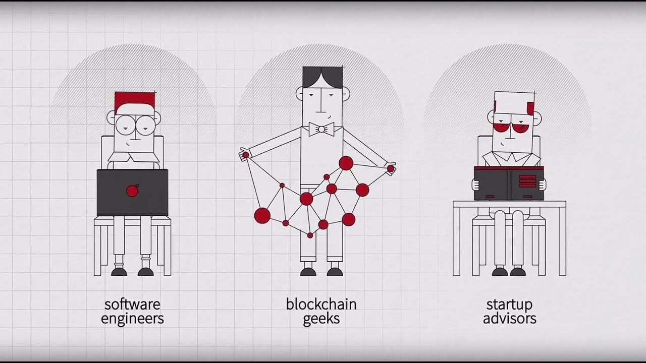 What is BitDegree Blockchain Learning Platform?