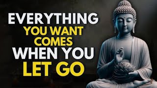 Choosing yourself when No one else Does l Buddhist wisdom on Letting Go #buddha #wisdom #story 