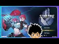Let's Play Star Fire: Eternal Cycle Playtest — Ep 01 Roguelite x Sidescroller | ItsumaDEMO Ep 42