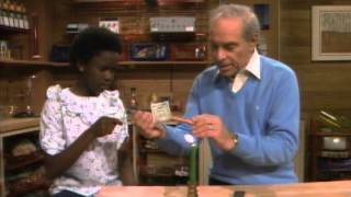 Make Your Money Fireproof! - Mr. Wizard's Challenge