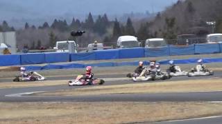 20170326 MOTEGI SENIOR MAX Q