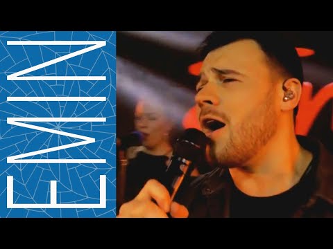 Sleduj EMIN, Не потеряй меня, Благотворительный концерт, Москва na YouTube