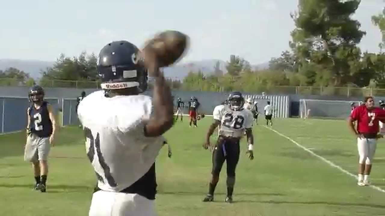 COC Football Week 2 Update