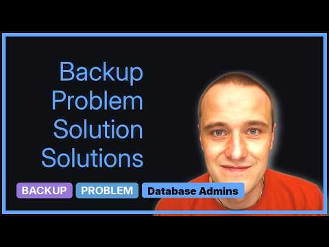 How can I dynamically back up all SSAS databases on a given instance? (3 Solutions!!)