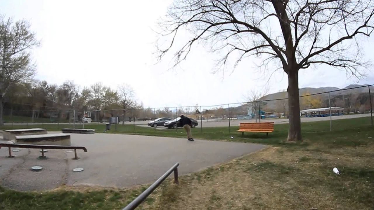 Dylan Mierzejewski l Mgp Flow