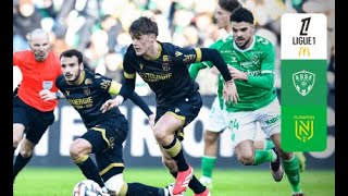Highlights: Austria Lustenau 1-1 SV Ried | Bundesliga 2026