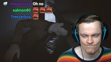 ALMOST a pro gamer escape