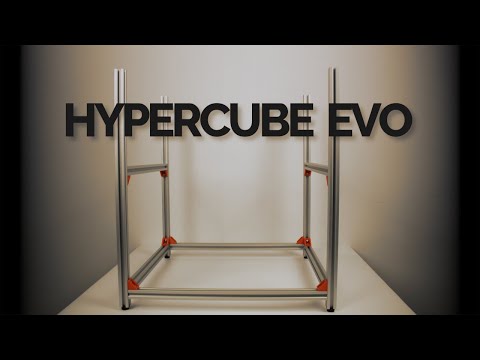 HYPERCUBE EVO | BUILD