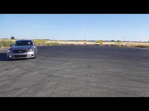 G37 attempts to