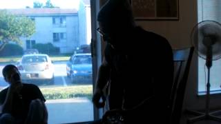 Watch Michael Castro Against The Grain video