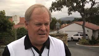 Johnny Miller on what made him a champion