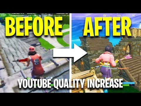 How to Fix YouTube Pixelation (Improve Video Quality)