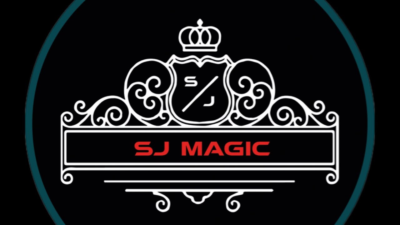 SJ Magician Showreel