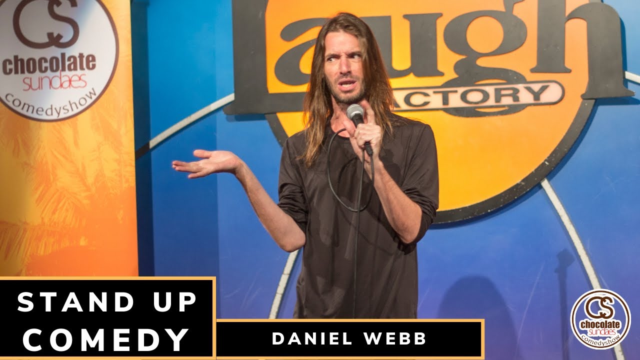 Surviving The Worst Flight of My Life - Daniel Webb