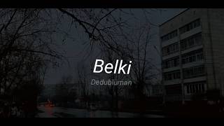 Dedublüman - Belki (Akustik)/Fakroun13