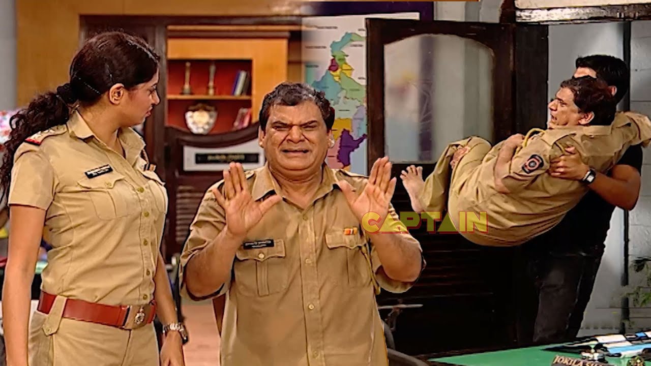 गटर में बह रहा था गोपी | Best of F.I.R. | Full Comedy