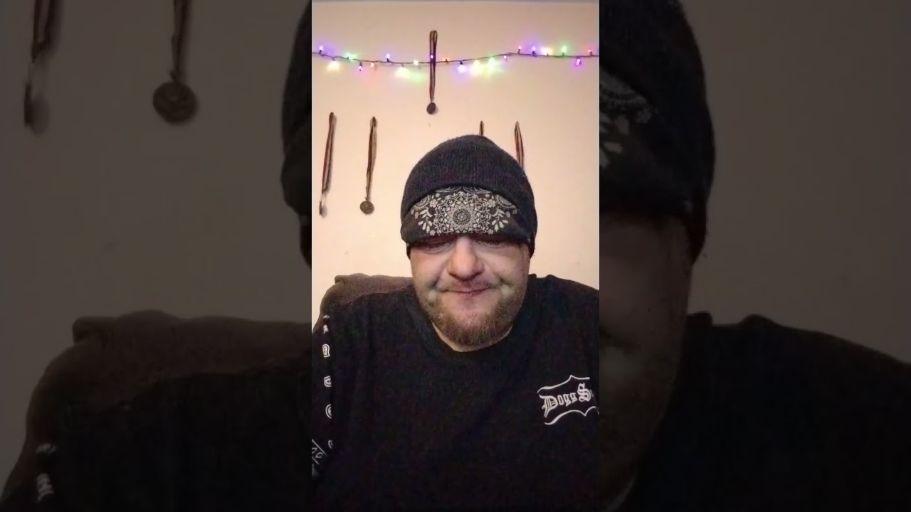 Mango Kush Indica Dominated Hybrid THC Smoke Review Good Night Homies