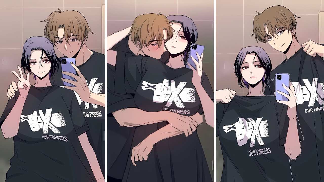 Sessão de fotos com minha namorada