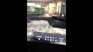 3rd map bootleg win 4-0.