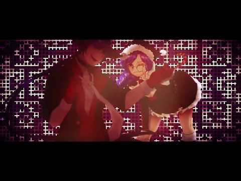 【オリジナルMV】【４人】Black Christmas ブラッククリスマス- After The Rain 【カバー】