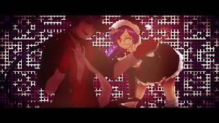【オリジナルMV】【４人】Black Christmas ブラッククリスマス- After The Rain 【カバー】