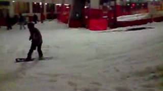 Zedsvid Snozone 5 MK 140509
