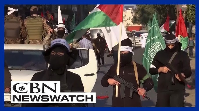 Why Israel S Attack Succeeded And Iran S Failed Cbn Newswatch April 23 2024