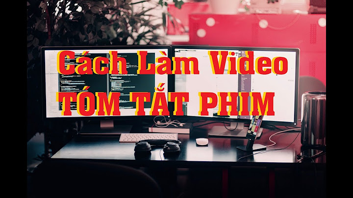 Cách viết review một bộ phim năm 2024