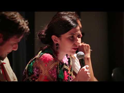 Apertura XVI edizione