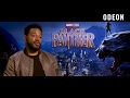 Would you live in Wakanda?