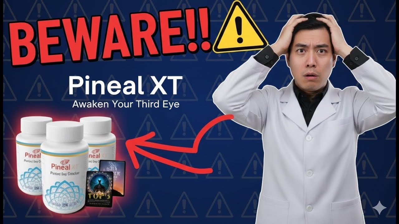 Pineal Xt Supplement Reviews – Pineal Xt Supplements – Health